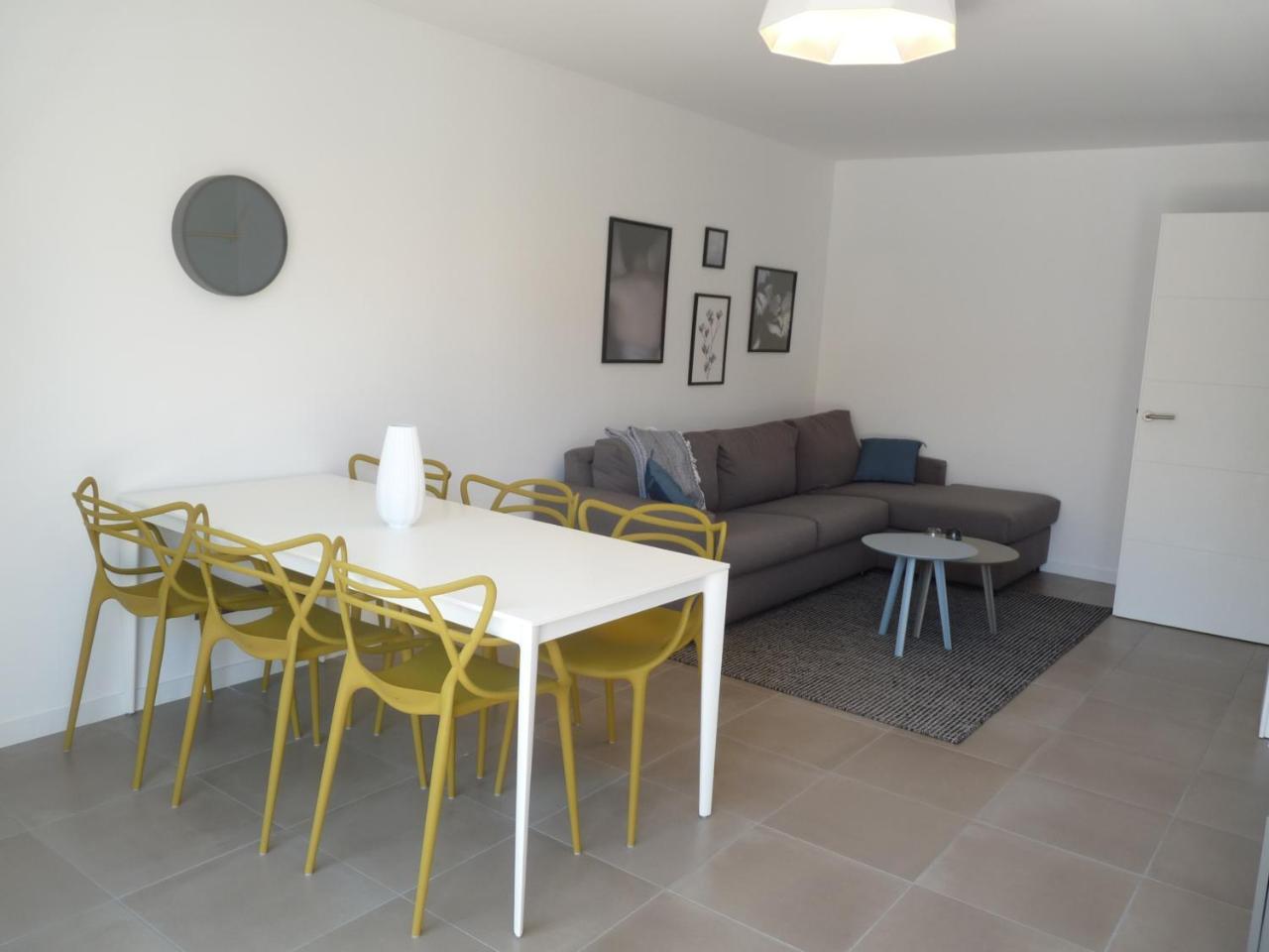 Secret Garden 203 Apartamento
