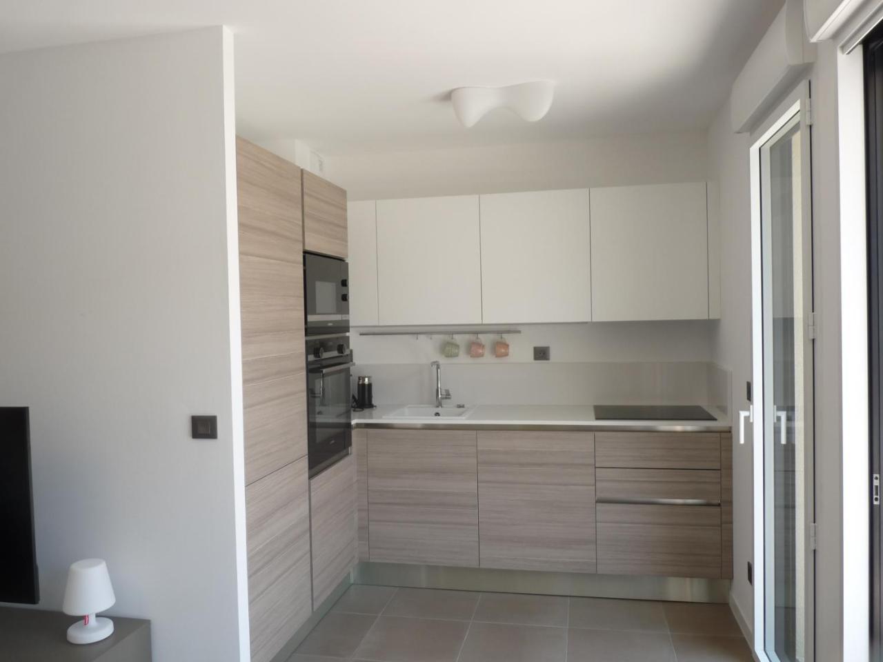 Apartamento Secret Garden 203 Cannes