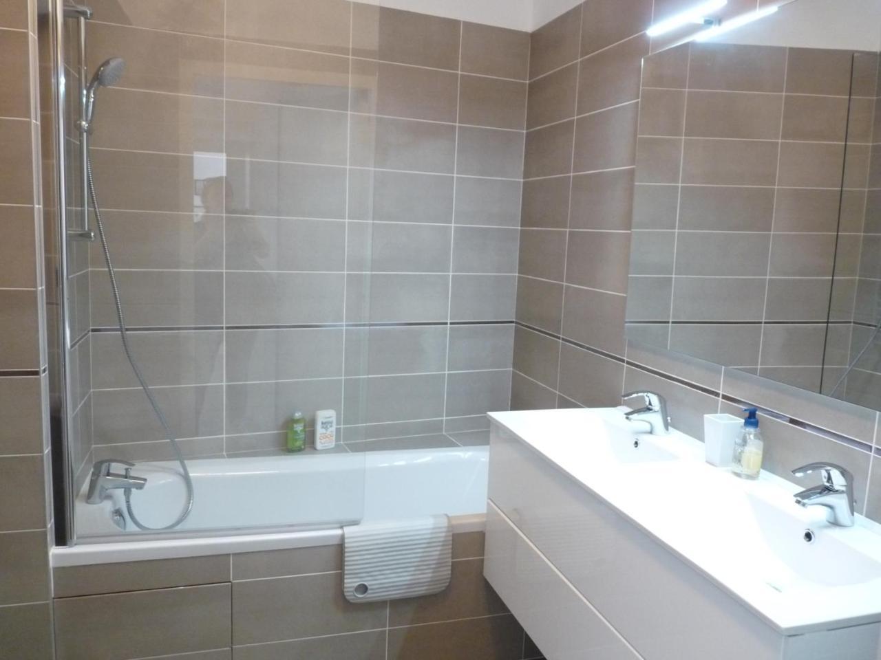 Apartamento Secret Garden 203 Cannes