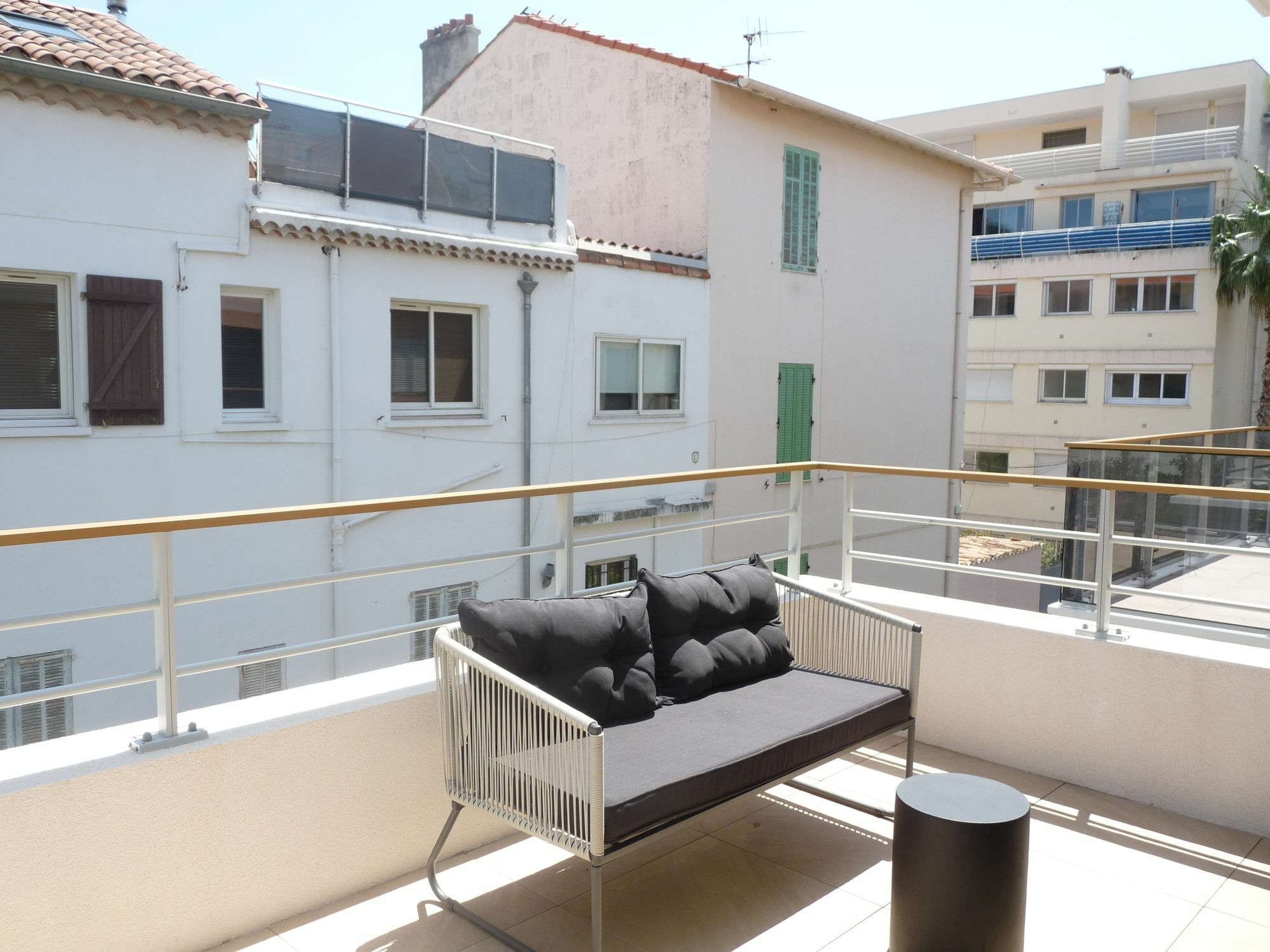 Secret Garden 203 Apartamento