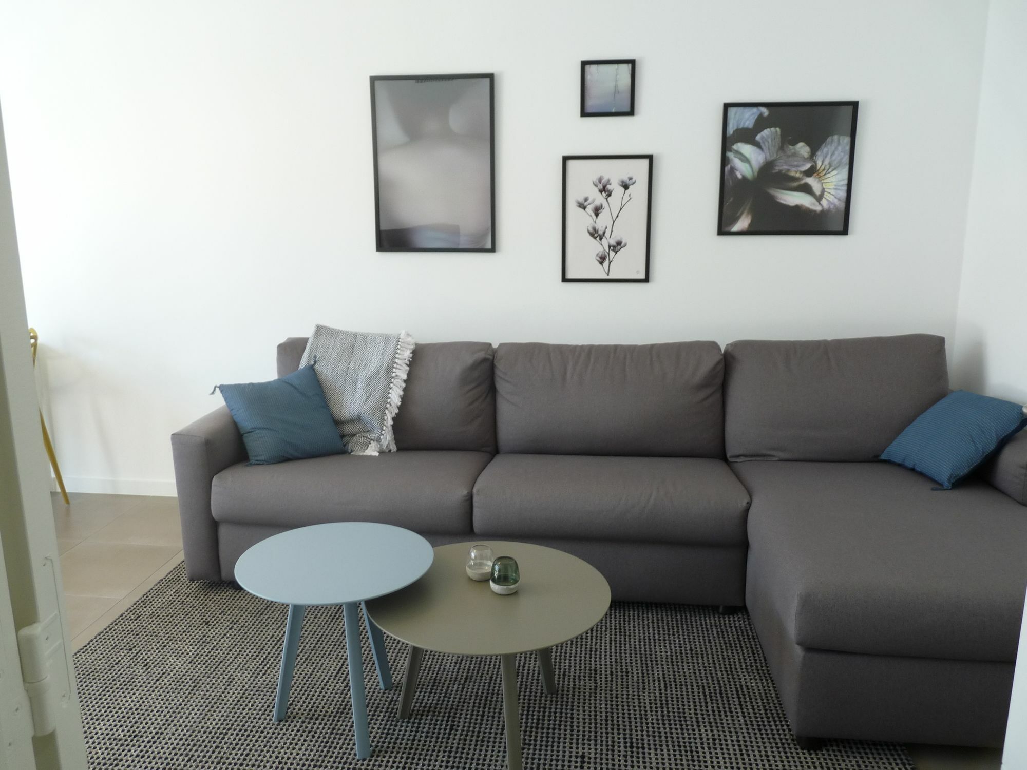 Apartamento Secret Garden 203 Cannes