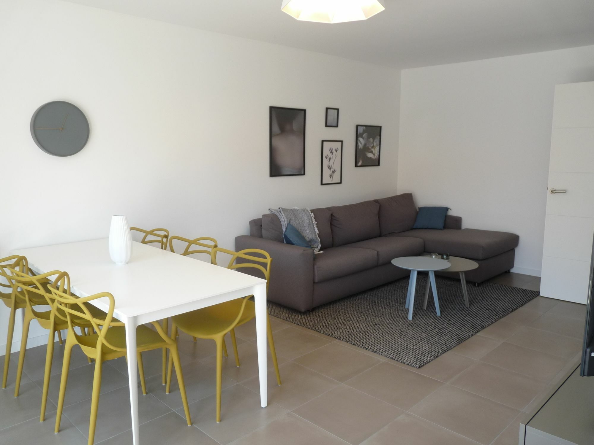 Apartamento Secret Garden 203 *