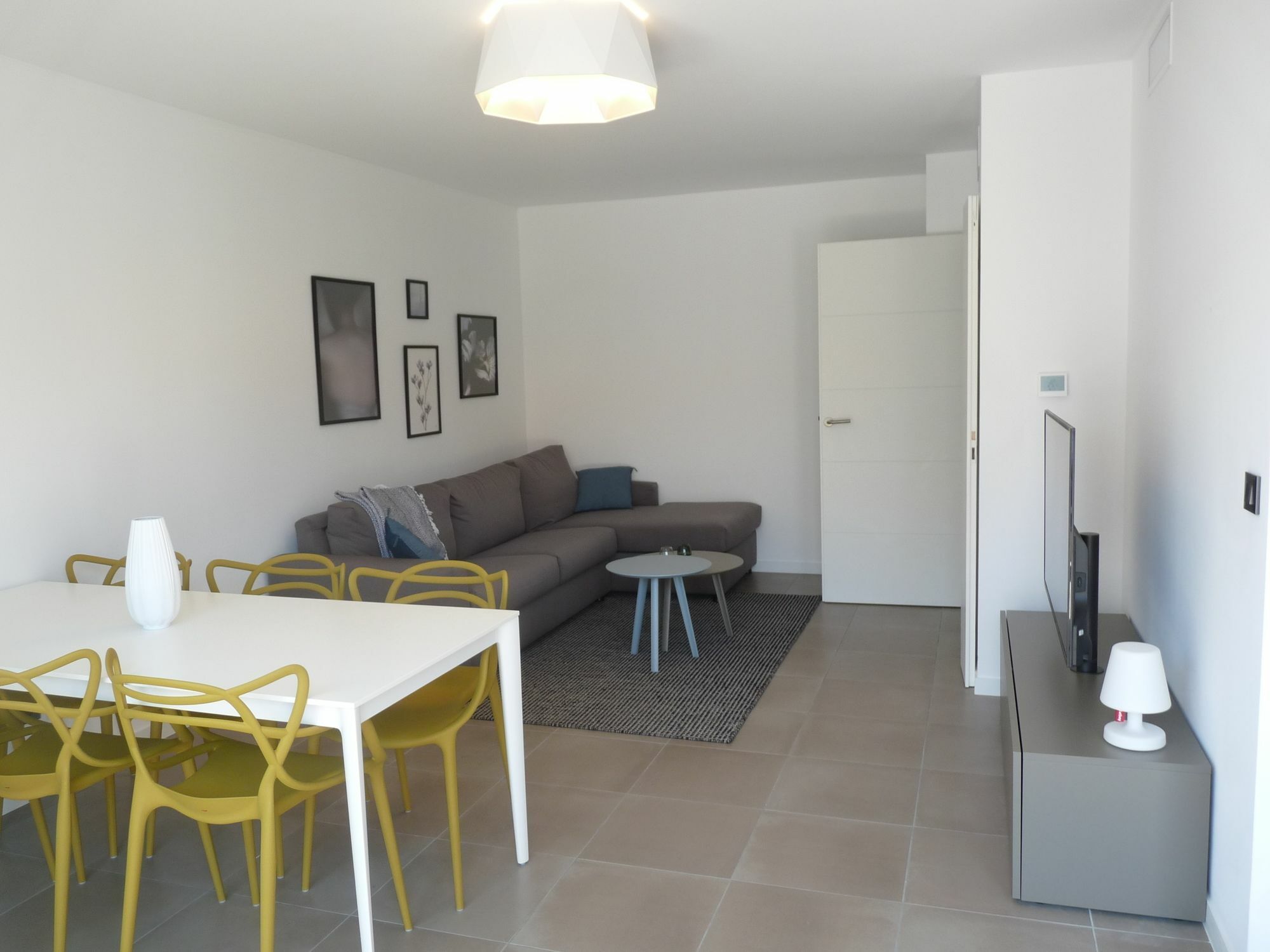 Secret Garden 203 Apartamento